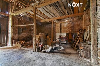 Prodej Zemědělská usedlost, 549㎡ - 7