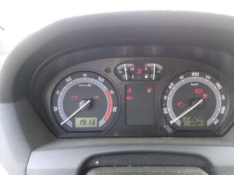 Prodám Škoda Fabia Combi 1.2 HTP, - 7