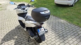 HONDA 125 PCX - 7