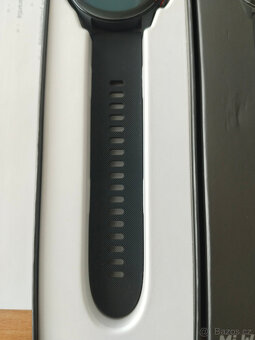 Hodinky Xiaomi Mi Watch, Černé, Nové - 7