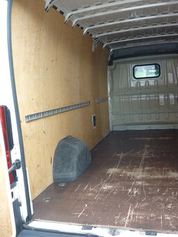Fiat Ducato maxi - 3,0Mtj - 7