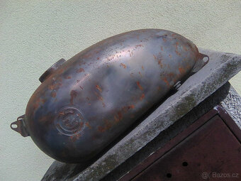 čz 175/482 Trail,čz 125/476 175/487 Harlejka - ND - 7