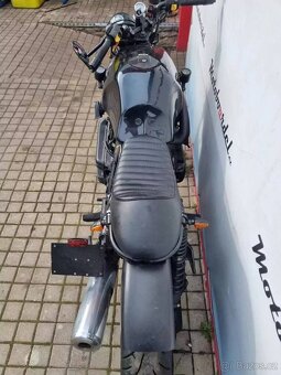 BMW K 1100 LT - 7