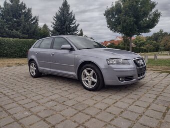 Audi A3 1.9TDI - 7
