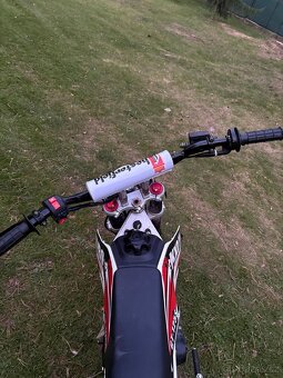 KXD PRO GT 125 KROSKA - 7