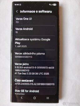 Samsung Galaxy S23 Ultra 5G green - 7
