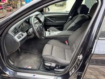 BMW f11 530xd Mpacket - 7
