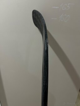 ✅ ĽAVAČKA - BAUER VAPOR HYP2R - 169 CM - 95 FLEX - P92 ✅ - 7
