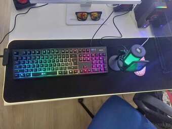 KOMPLETNÍ HERNÍ PC SESTAVA--ZARUKA 2 ROKY-- - 7