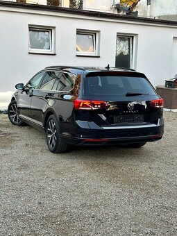 VW Passat B8.5 2022 2.0 TDi DSG Virtual/Tažné/ACC/Kamera - 7