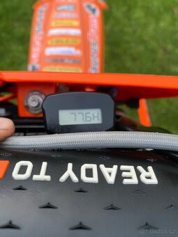 KTM 250 sx-f - 7