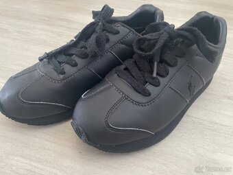 Dětské boty Polo Ralph Lauren vel. 35 - 7