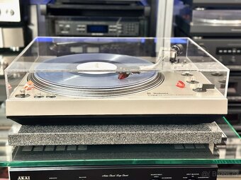 TECHNICS SL-1300 (r.1975) direct-drive, automat, TOP STAV - 7