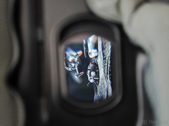 FPV DJI goggles V2+ Crystal patch - 7