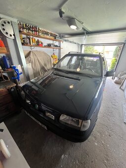 Škoda Felicia LX combi 1.3 40 kw - 7