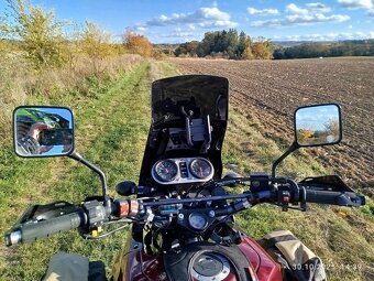 Suzuki DR Big 800 SR43 - 7