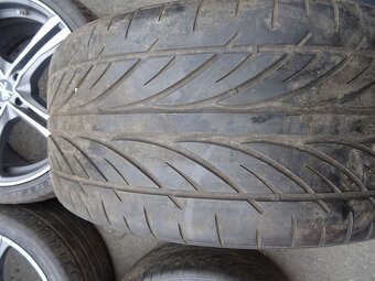 Alu disky origo O.Z. , 19", 5x112,ET 48, letní sada - 7