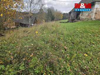 Prodej louky, 1636 m², Hanušovice - 7