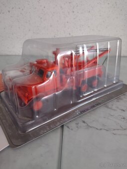 MODEL PRAGA V3S V-3 - 7