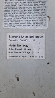 Solární panely - 7