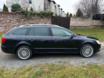 Škoda Superb 2 Facelift 2.0TDI 125Kw,DSG,307052Km,2015, - 7