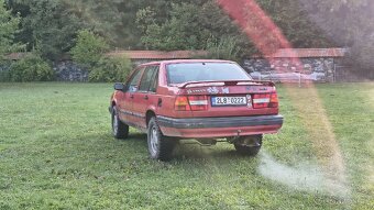 Prodám Volvo 940 "XC" 2.3l 1994 - 7