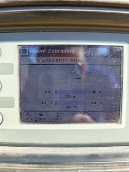 Atlas Copco XAVS186Jd- mobilní kompresor - 7