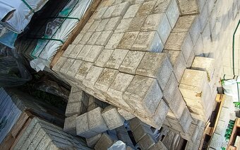 Zámková dlažba - 7