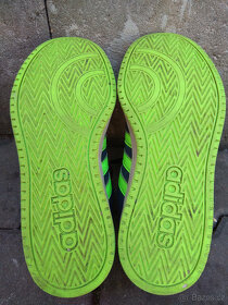 Chlapecké tenisky ADIDAS vel. 37 - 7