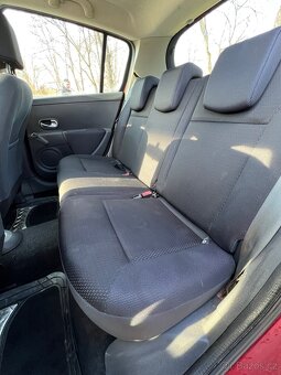 Renault Clio 3 1.6i 65kw - 7