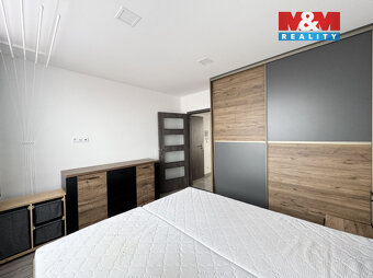 Prodej bytu 2+1, 47 m², České Budějovice, ul. Mánesova - 7