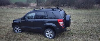 Suzuki Grand Vitara 1.9 DDis. 95kw. - 7