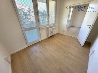 Pronájem bytu 3+1 ( 73,72 m2 ), Budovatelů, Přerov - 7