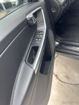 VOLVO XC60, 2.4 D5, 4x4,158 kW,12/2014, SUMMUM, automat,kůže - 7