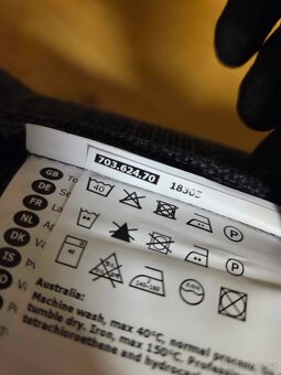 Ikea křeslo POÄNG - 7