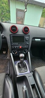 Audi S3 8P 195kw - 7