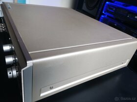 Minidisc rekordér SONY MDS JA333ES - 7