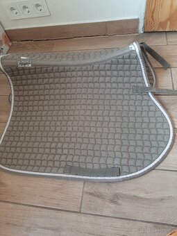 Eskadron cotton -sada hneda - 7