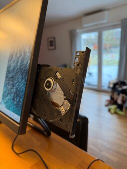 Počítač Lenovo All In One - A340 - Intel Pentium - 7