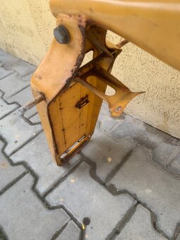 Rám Babetta 207 - 7