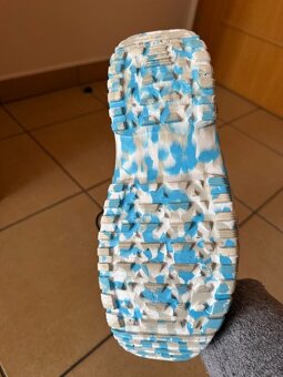 Snowboard Gravity, boty a vak - 7