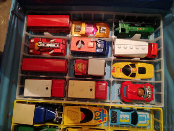 Matchbox modely 33 - 7