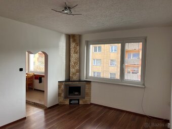 Pronájem 1+1, s balkonem - 7