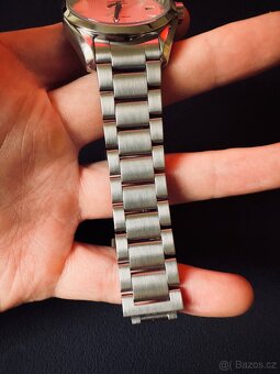 Omega Seamaster Aqua Terra - 7