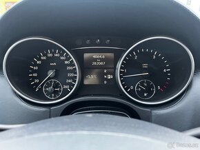 Mercedes-benz ML 320CDI - 7