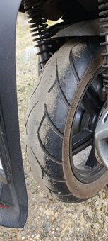 KYMCO agility City+ 125ccm - 7