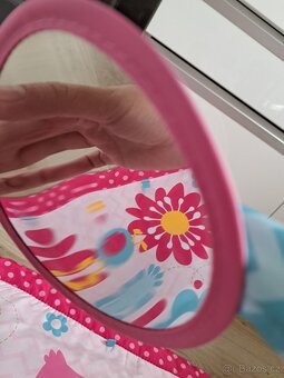 Hrací podložka - 7