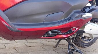 Honda PCX 125 - 7