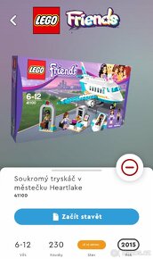 LEGO 41017,41023,41024,41028,41032,41033,41100 - 7