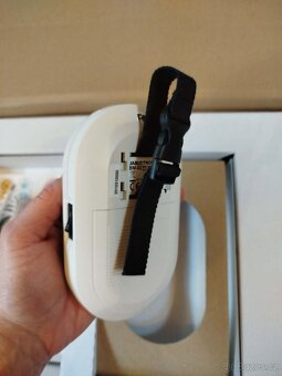 Monitor dechu Jablotron Nanny BM-02 - 7